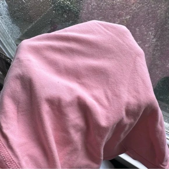 Lululemon | "Pink Shell" Cool Racerback Tank Top | Size 6 - Picture 5 of 9